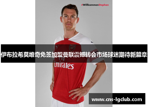 伊布拉希莫维奇免签加盟曼联震撼转会市场球迷期待新篇章 伊布拉希莫维奇免签加盟曼联震撼转会市场球迷期待新篇章